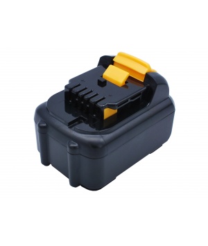 12V 4Ah Li-ion DCB125 Battery for Dewalt 12V MAX Li-ion