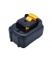 Batterie 12V 4Ah Li-ion pour Dewalt 12V MAX Li-ion