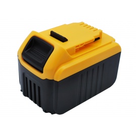 Batterie 18V 6Ah Li-ion pour Dewalt CL3.C18S (DCB204)