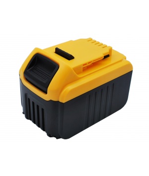 Batterie 18V 6Ah Li-ion pour Dewalt CL3.C18S