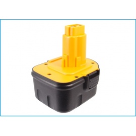 12V 3Ah Ni-MH batterie für Dewalt 2802K