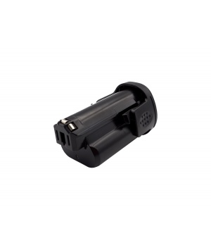 Batterie 10.8V 2.5Ah Li-ion pour DREMEL 8200, 8300 (26150875JA)