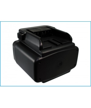 Batterie 24V 3Ah Ni-MH pour Hitachi C 7D Batterie 24V 3Ah Ni-MH pour Hitachi C 7D