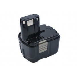 Batterie 14.4V 1.5Ah Li-ion type pour Hitachi C-2 (BCL1415)