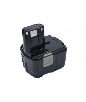 14.4V 1.5Ah Li-ion battery for Hitachi C-2