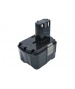 Batterie 14.4V 4Ah Li-ion pour Hitachi C-2