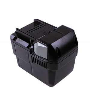 36V 5Ah Li-ion battery for Hitachi DH 36DAL