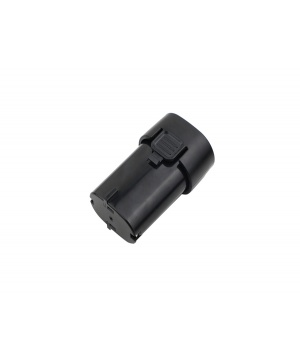 Batterie 7.2V 2.5Ah Li-ion type pour Makita CL070 (BL7010)