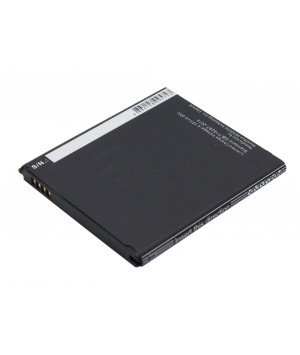 Batterie 3.8V 2.4Ah Li-ion pour Samsung Galaxy Amp Prime 2 (EB-BG530BBE)