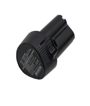Batterie 10.8V 2.5Ah Li-ion type pour Makita CC300 (BL1014)