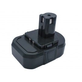 Batterie type Ryobi 14.4V 1.5Ah Li-Ion (BPL1414)