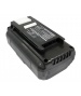 Batterie 40V 3Ah Li-ion pour Ryobi RY40100