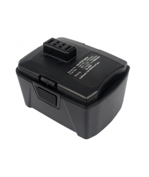 12V 3Ah Li-ion battery for Ryobi BID-1201