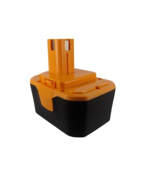 14.4V 1.5Ah Ni-MH battery for Ryobi CBI1442D