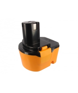 12V 2.1Ah Ni-MH battery for Ryobi BID1211