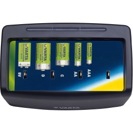 Varta Easy Energy universal charger