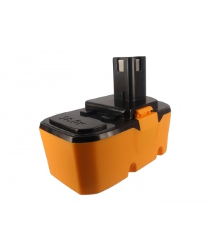 18V 3.3Ah Ni-MH batterie für Ryobi CDL1802P4