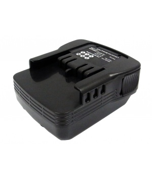 14.4V 1.5Ah Li-ion battery for Ryobi BDM-143