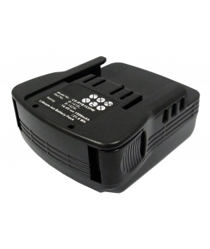 Batteria 14.4V 2.2Ah Li-ion per Ryobi BDM-143