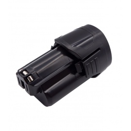 BATTERIE 10.8V 2.5AH LI-ION POUR SKIL 2412-01 (B12A-LI)