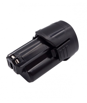 BATTERIE 10.8V 2.5AH LI-ION POUR SKIL 2412-01 (B12A-LI)