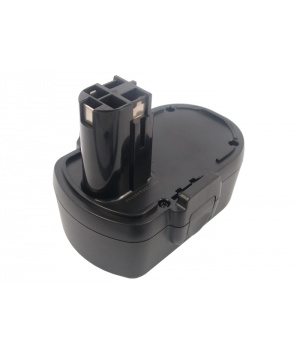 18V 2.1Ah Ni-MH battery for Skil 2865