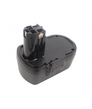 Batterie 18V 3.3Ah Ni-MH pour Skil 2865