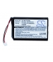 Batterie 3.7V 2.4Ah Li-ion pour Baracoda B40160100