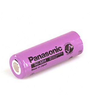 Element NiMh 1.2V 2.1Ah A Panasonic BK-210A Element NiMh 1.2V 2.1Ah A Panasonic BK-210A