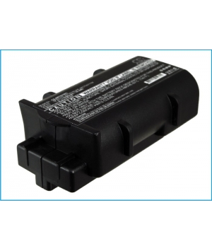 Batería 7.4V 2.2Ah Li-ion para ARRIS ARCT02220C