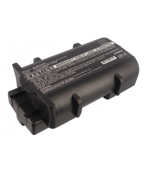 Batteria 7.4V 2.6Ah Li-ion per ARRIS ARCT01393