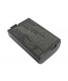 Batterie 7.4V 1.62Ah Li-ion pour Canon DC51