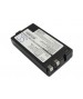 Batterie 6V 2.1Ah Ni-MH pour Canon E06