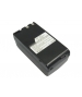 Batterie 6V 4.2Ah Ni-MH pour Canon E06