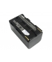 Batterie 7.4V 4Ah Li-ion pour Canon C2