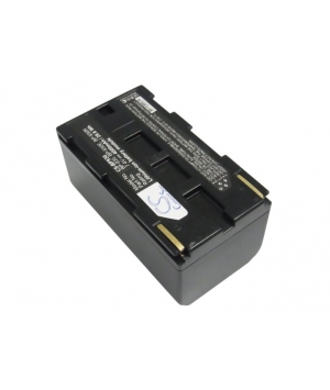 Batterie 7.4V 4Ah Li-ion pour Canon C2