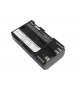 Batterie 7.4V 2.2Ah Li-ion pour Canon GL1