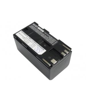 Batteria 7.4V 4.4Ah Li-ion per Canon C2 Batteria 7.4V 4.4Ah Li-ion per Canon C2