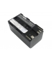 Batterie 7.4V 4.4Ah Li-ion pour Canon C2