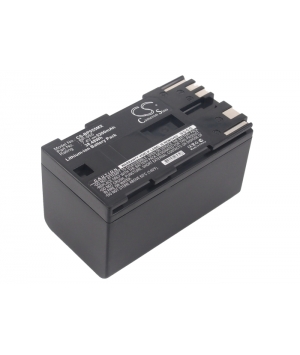 7.4V 5.2Ah Li-ion batterie für Canon EOS C100 7.4V 5.2Ah Li-ion batterie für Canon EOS C100