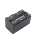 Batterie 7.4V 5.2Ah Li-ion pour Canon EOS C100
