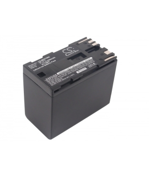 Batterie 7.4V 7.8Ah Li-ion pour Canon GL2