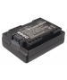 Batterie 3.7V 0.89Ah Li-ion pour Canon HF M56