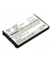Batterie 3.7V 0.7Ah Li-ion pour Kyocera CONTAX SL300RT