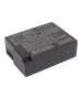 Batterie 7.4V 1Ah Li-ion pour Panasonic Lumix DMC-FZ1000