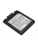 Batterie 3.7V 0.7Ah Li-ion pour LEICA D-LUX