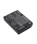 Batterie 3.7V 0.89Ah Li-ion pour Panasonic Lumix DMC-3D1