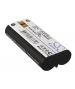 Batterie 2.4V 0.8Ah Ni-MH pour OLYMPUS DS-2300