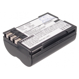 Batterie 7.4V 1.5Ah Li-ion pour OLYMPUS C-7070