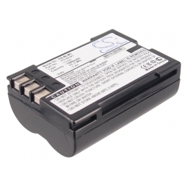 Batterie 7.4V 1500mAh Li-Ion type Olympus (BLM-1)